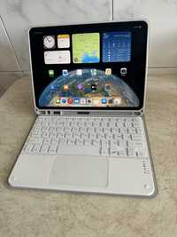 Беспроводная чехол-клавиатура для iPad Pro 11, Air, iPad 10.2