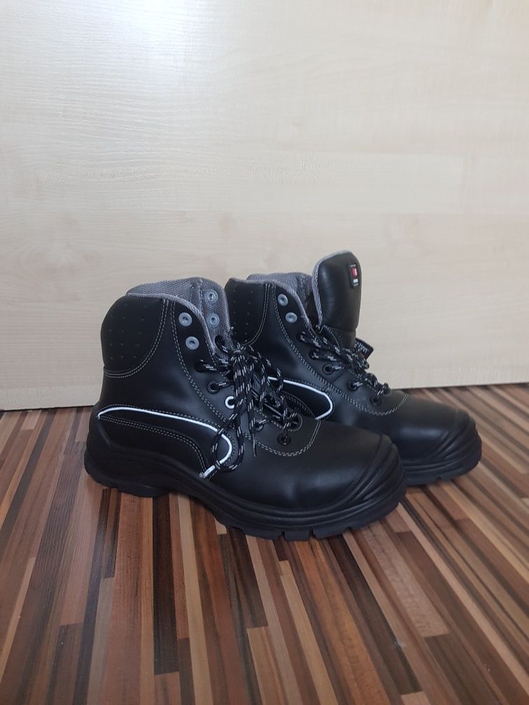 Buty robocze Brynje 43 rozmiar