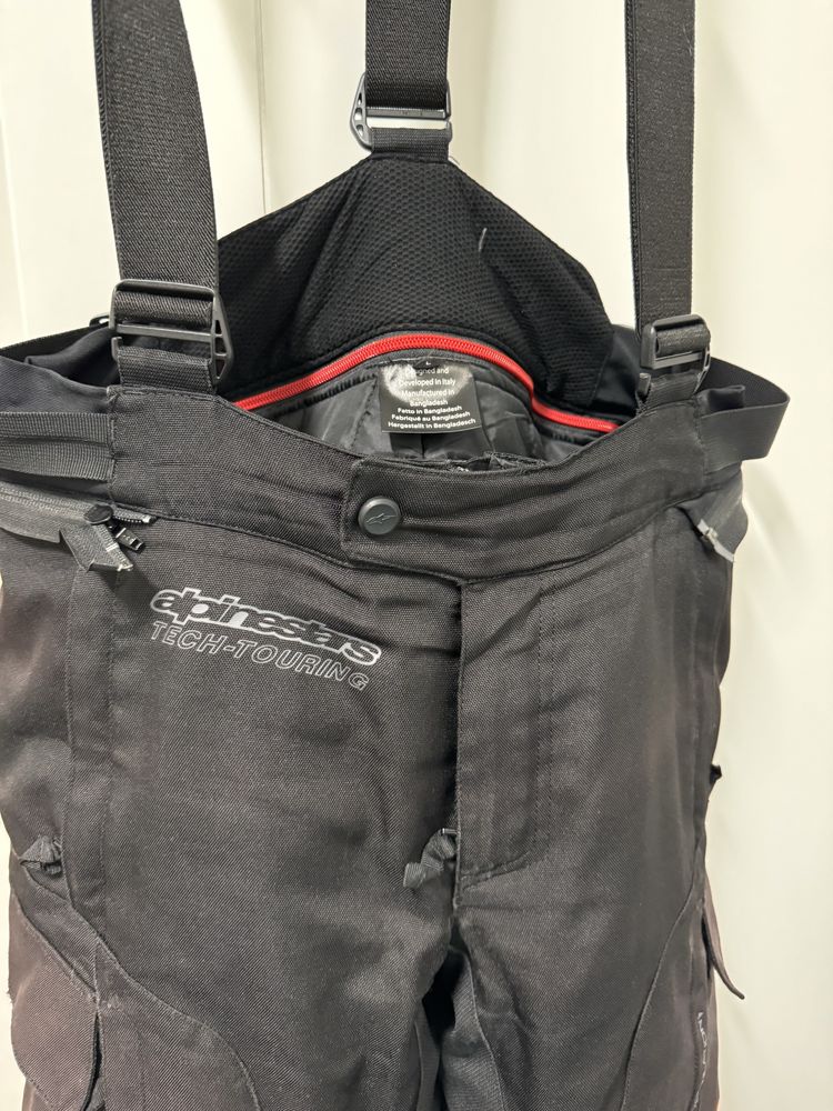Calças Alpinestars tech touring