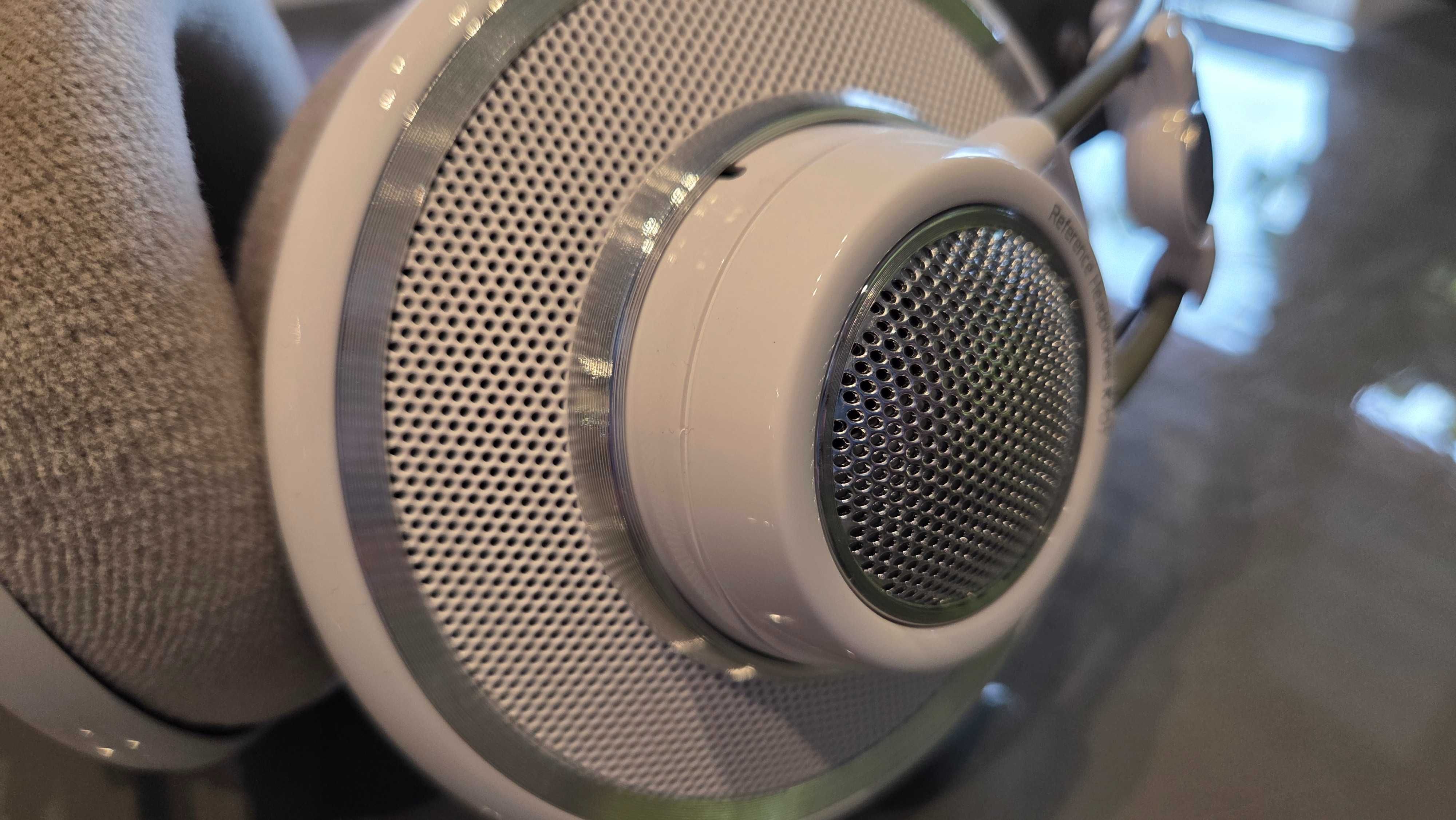 AKG K701 stan idealny