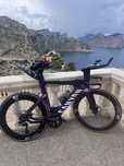 Canyon Speedmax CF SLX 8 Di2