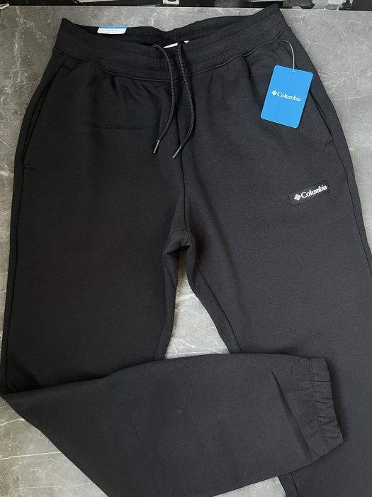 Штани джогери теплі на флісі Columbia (оригінал ) розмір М