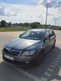 Skoda Superb IIFL