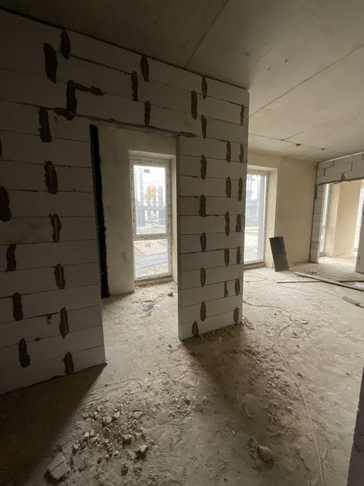 Продаж квартири по ВИГІДНІЙ ЦІНІ в Білогородці | БЕЗ КОМІСІЇ