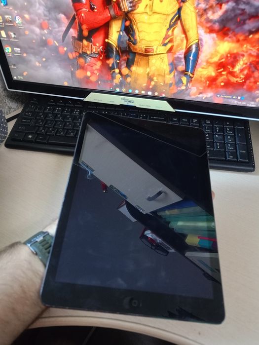 Продаю планшет Apple iPad Air 64GB