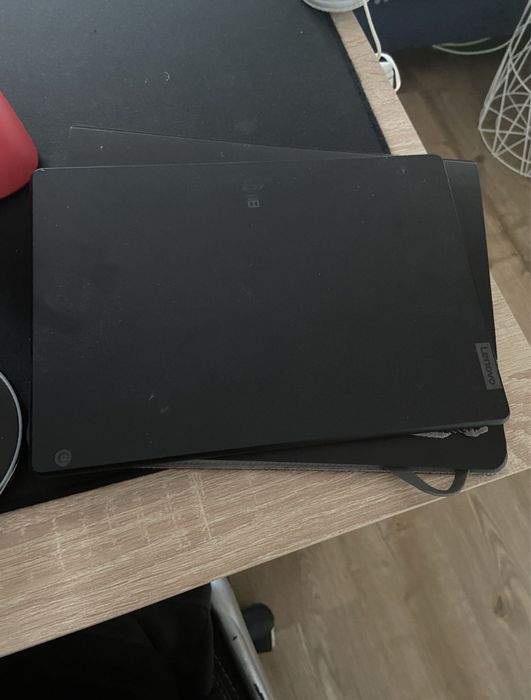 Tablet Lenovo a Funcionar (urgente)