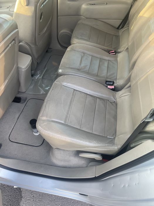 Renault Grand Scenic 1.5dci Dynamic