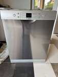 Zmywarka Bosch SMS53L18EU