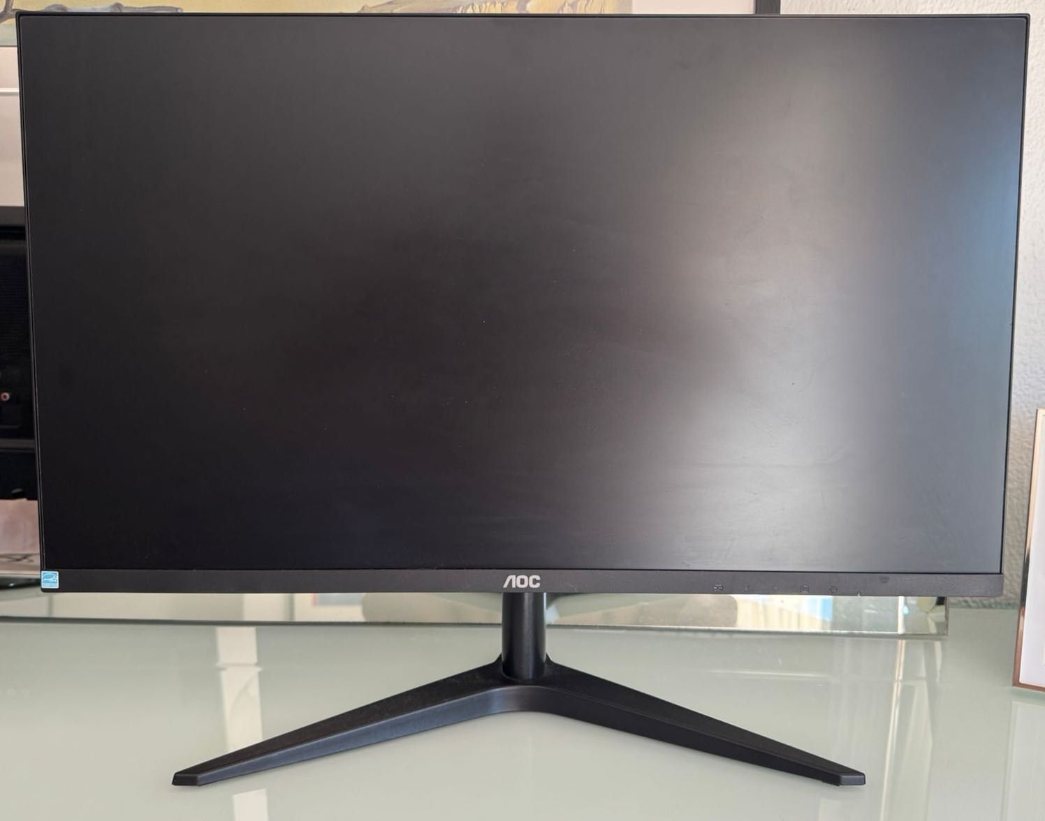 Monitor AOC 27 Modelo 27B1H