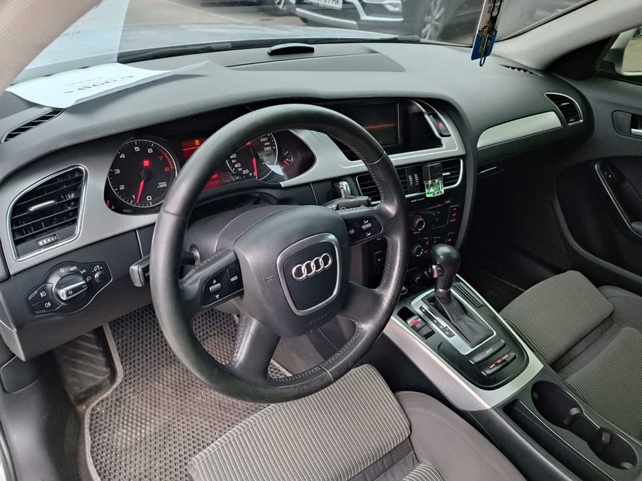 Продам Audi A4 2008р. #72446