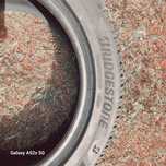 Opony zimowe BRIDGESTONE Opony zimowe Blizzak 6 225/50R18 99V