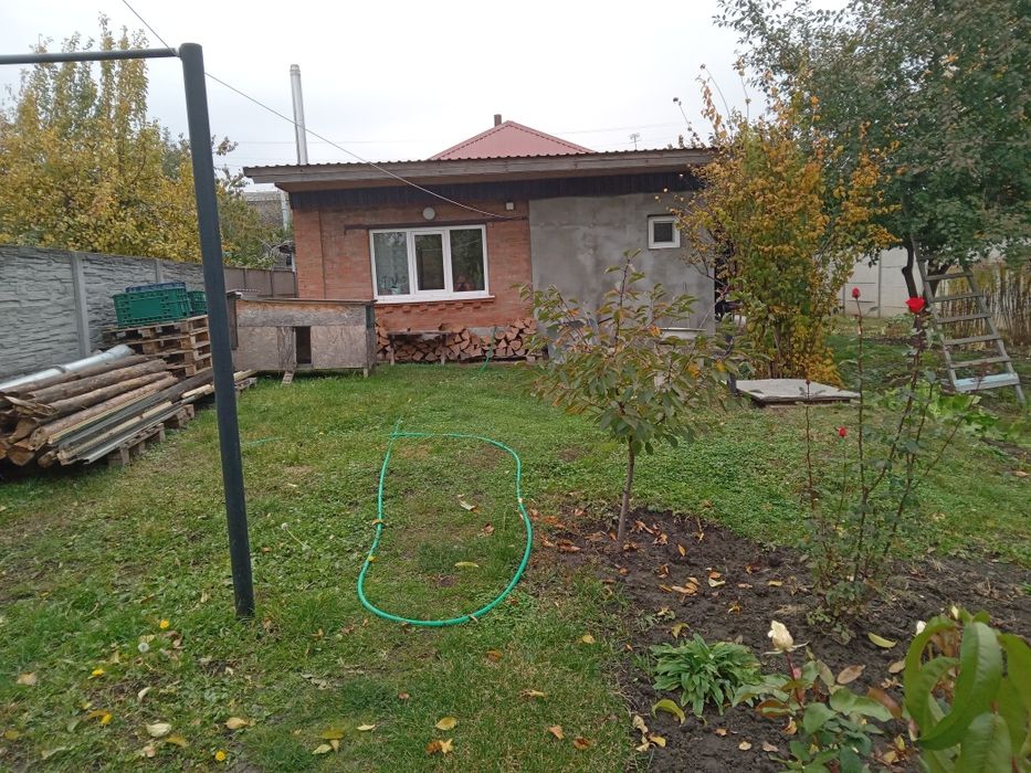 Обмін дім на квартиру