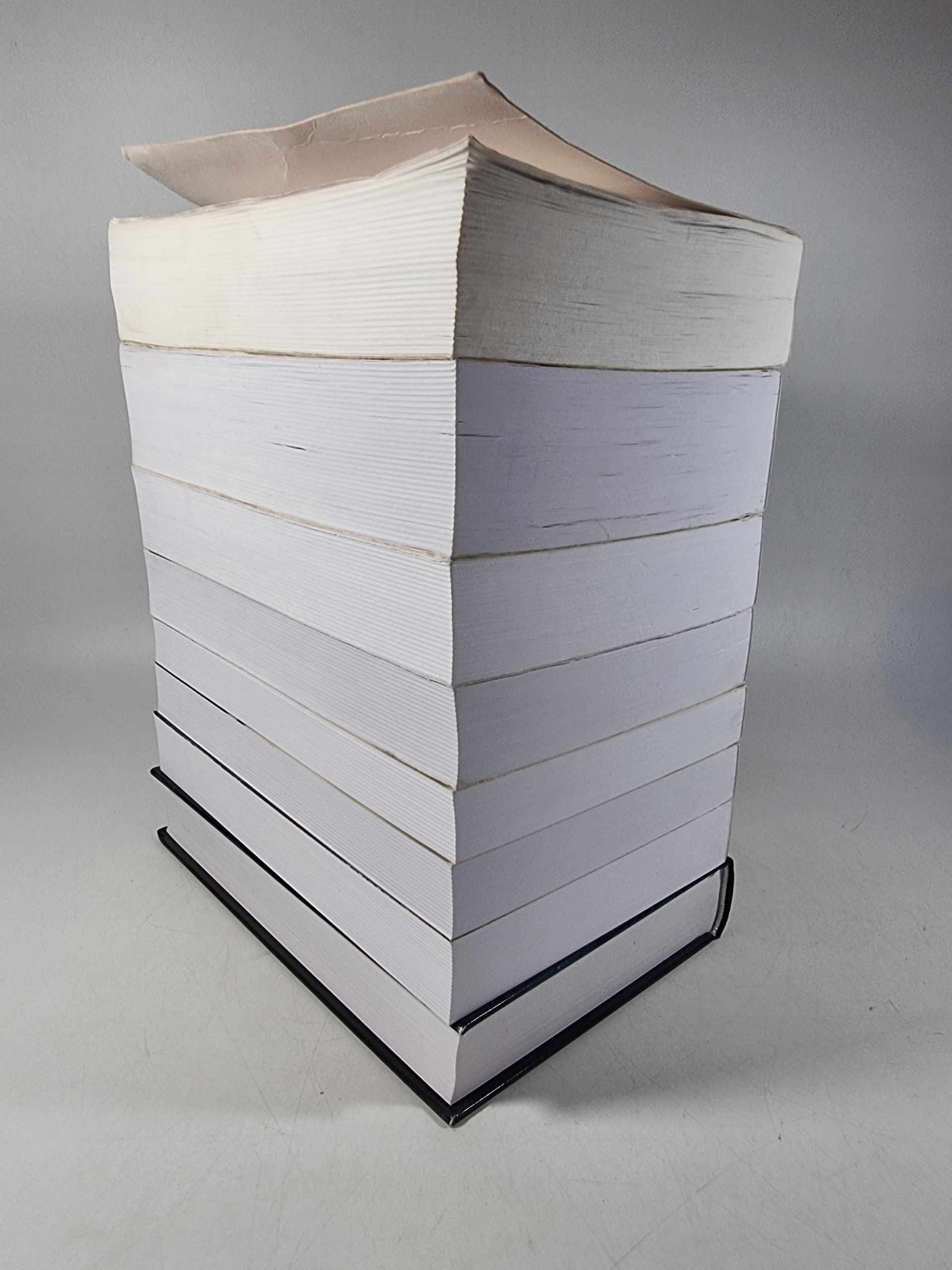 Gra o Tron 1-8 / George R.R. Martin
