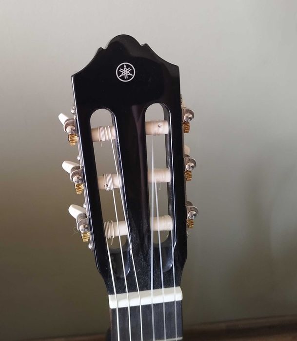 Gitara klasyczna Yamaha C40 4/4