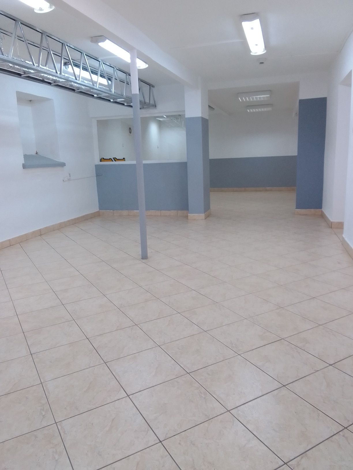 Lokal do wynajęcia w centrum Olsztyna 110m2