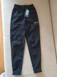 Berghaus stretch cargo Softshell spodnie męskie trekkingowe outdoor
