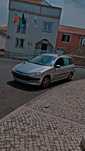 Peugeot 206 sw Carrinha