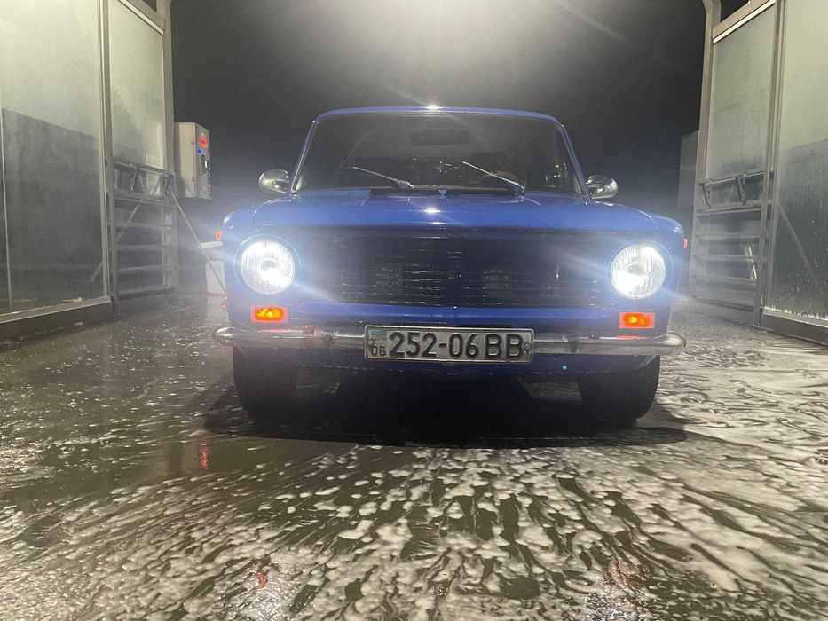 Продам Ваз 2101 На ходу
