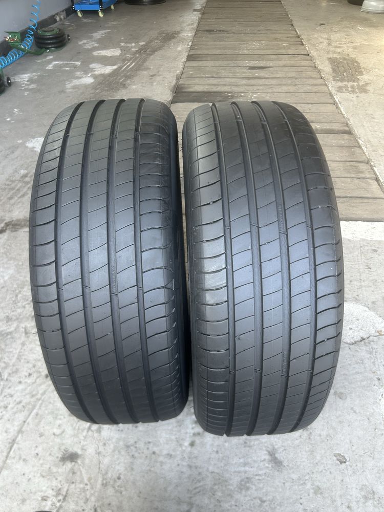 195.55.16 Michelin super stan montaż