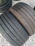 245/45/18 Barum 8mm