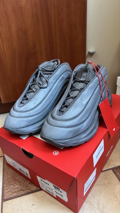 Кроссовки Diesel