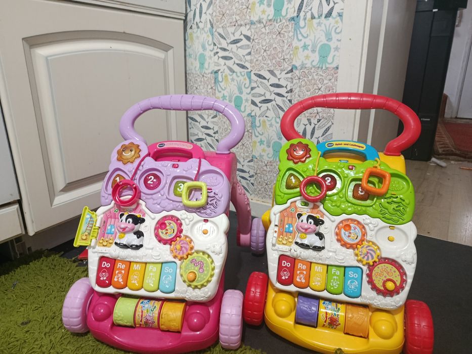 Продам ходунки іграшка