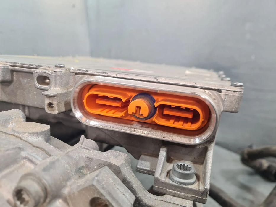 Motor completo VOLKSWAGEN ID.4 (E21)