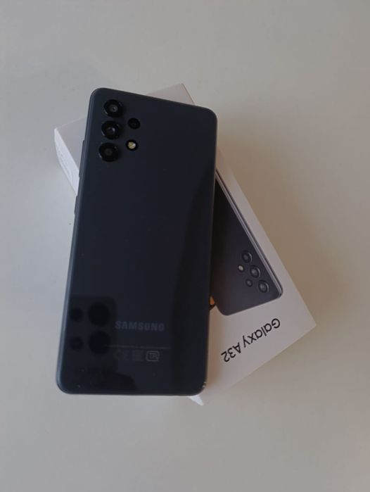 Смвртфон Samsung A 32 4/128