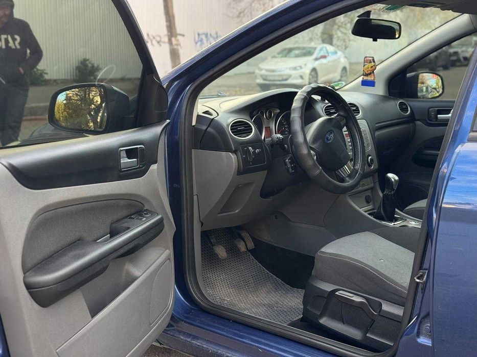 Продам Ford Focus 2008р. #72384