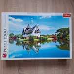 Puzzle Trefl 1000
