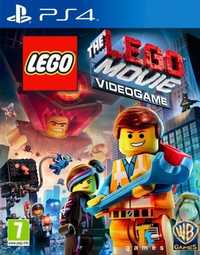 LEGO Przygoda Movie Videogame - PS4 (Używana) Playstation 4
