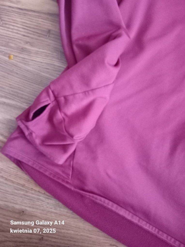 Bluza sportowa kalenji decathlon rozmiar L
