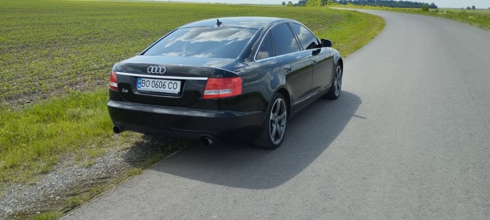 Продам 2006 рік 2.0 TFSI MT (170 к.с.) стан ідеальний 8000$ + торг