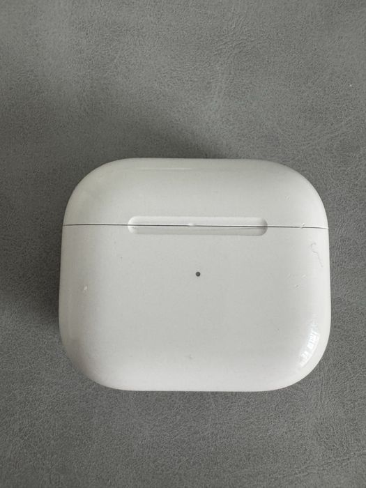 Apple AirPods 3 оригінал magsafe