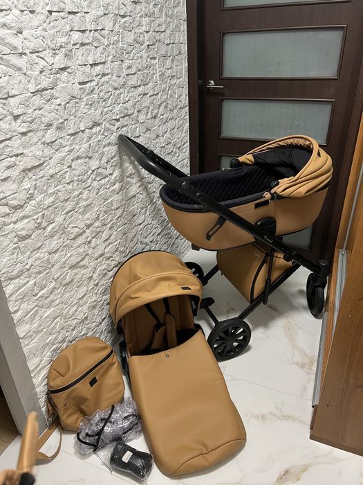 Anex etape e tape 2 в 1 в чудовому стані