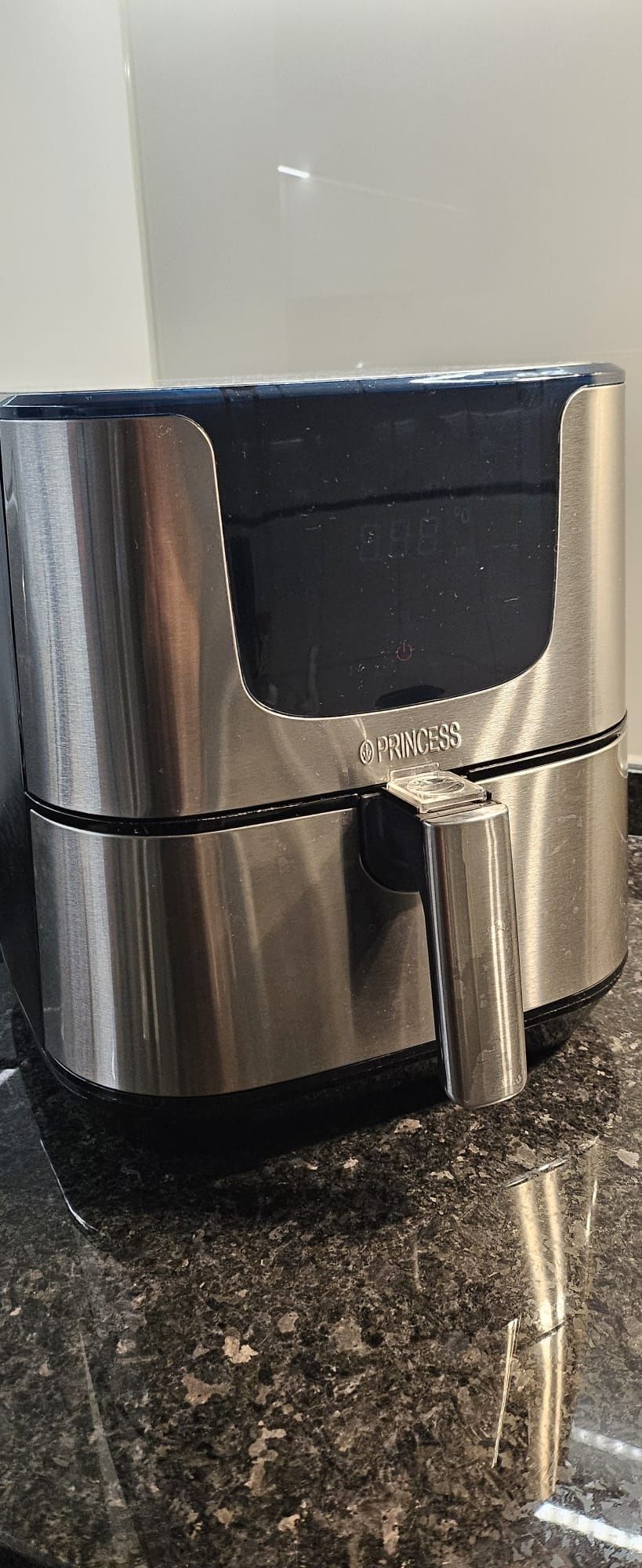Airfryer em bom estado 5.5L