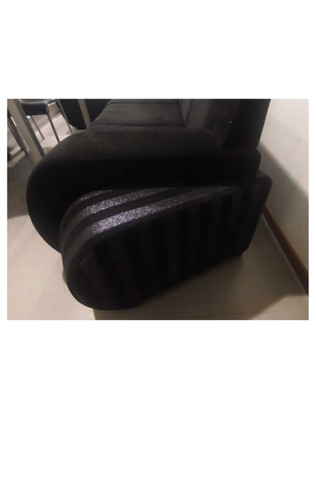 Sofá com Chaise Longue