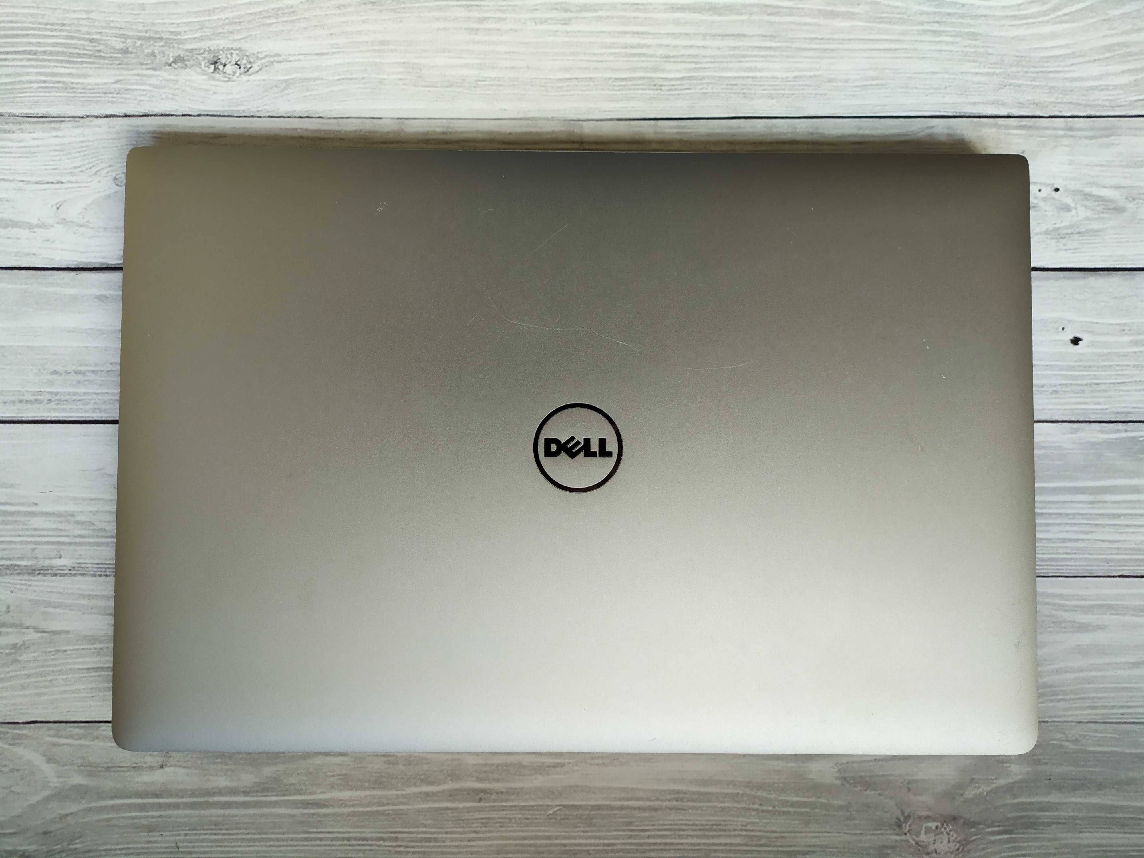 Dell Precision 5510 FHD IPS/Xeon E3-1505M v5/16GB/256GB/Nvidia M1000M