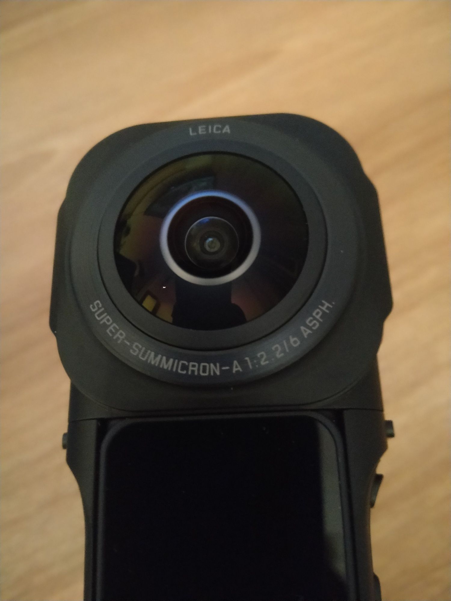 Insta 360 one inch jak nowa!!! plus dodatki. Mogę się zamienić