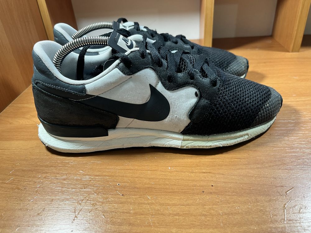 Кросівки Nike AIR BERMUDA