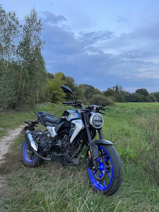 Продам FORTE FT 250 CKP