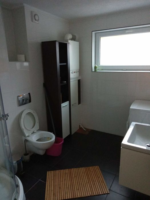 Wynajem pokoi. Reda.