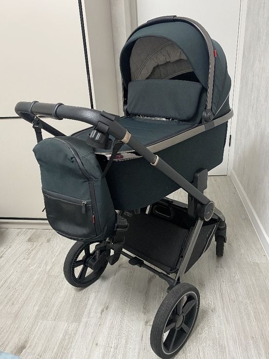 Коляска 2в1 Carrello Ultimo