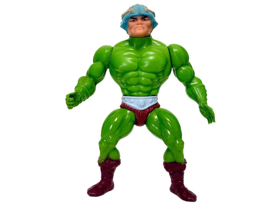 MOTU - Man-at-Arms (vintage)