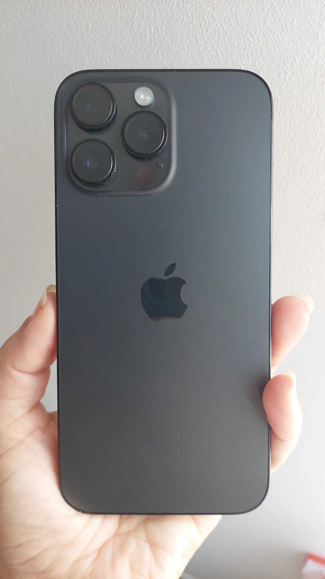 Vendo Iphone 14 pro max 256GB usado