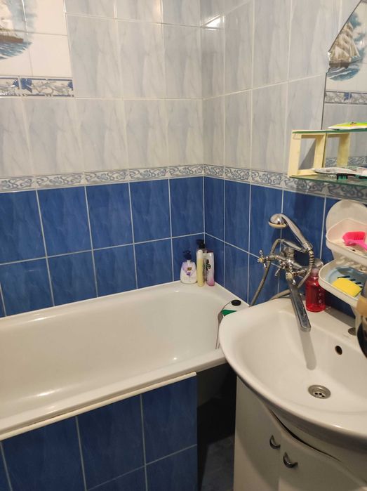 Здам в оренду койко місце для хлопця