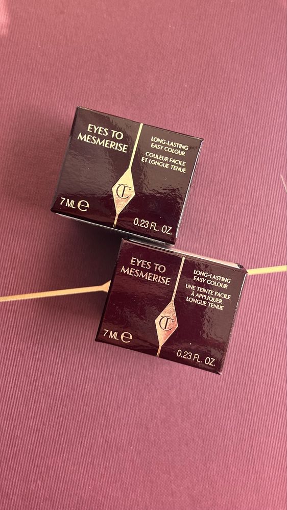 Косметика charlotte tilbury