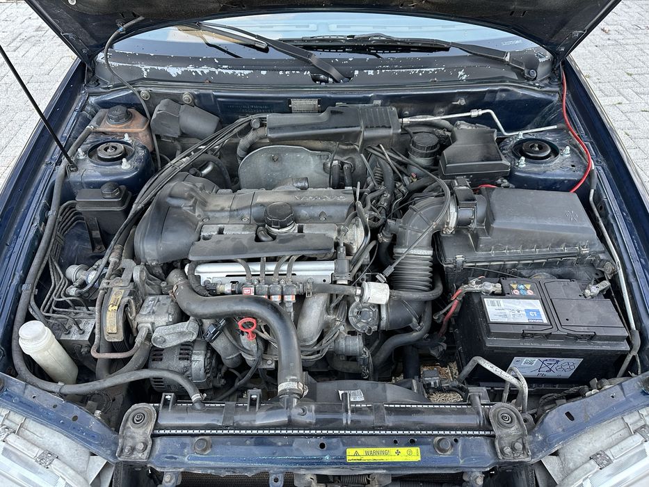 Volvo v40 1.8 GPL BRC 122CV Negociável