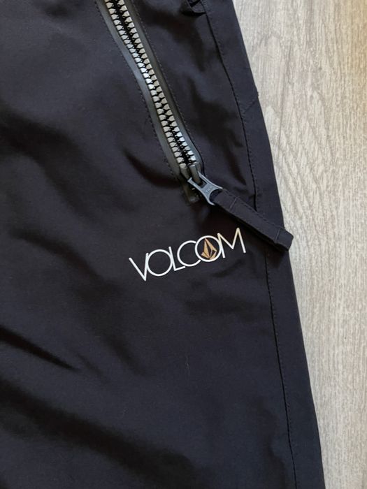 Volcom лижні штани М жіночі