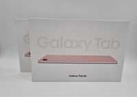 Nowy tablet Samsung Galaxy Tab A8 128 GB SN-x200 pink gold / różowy